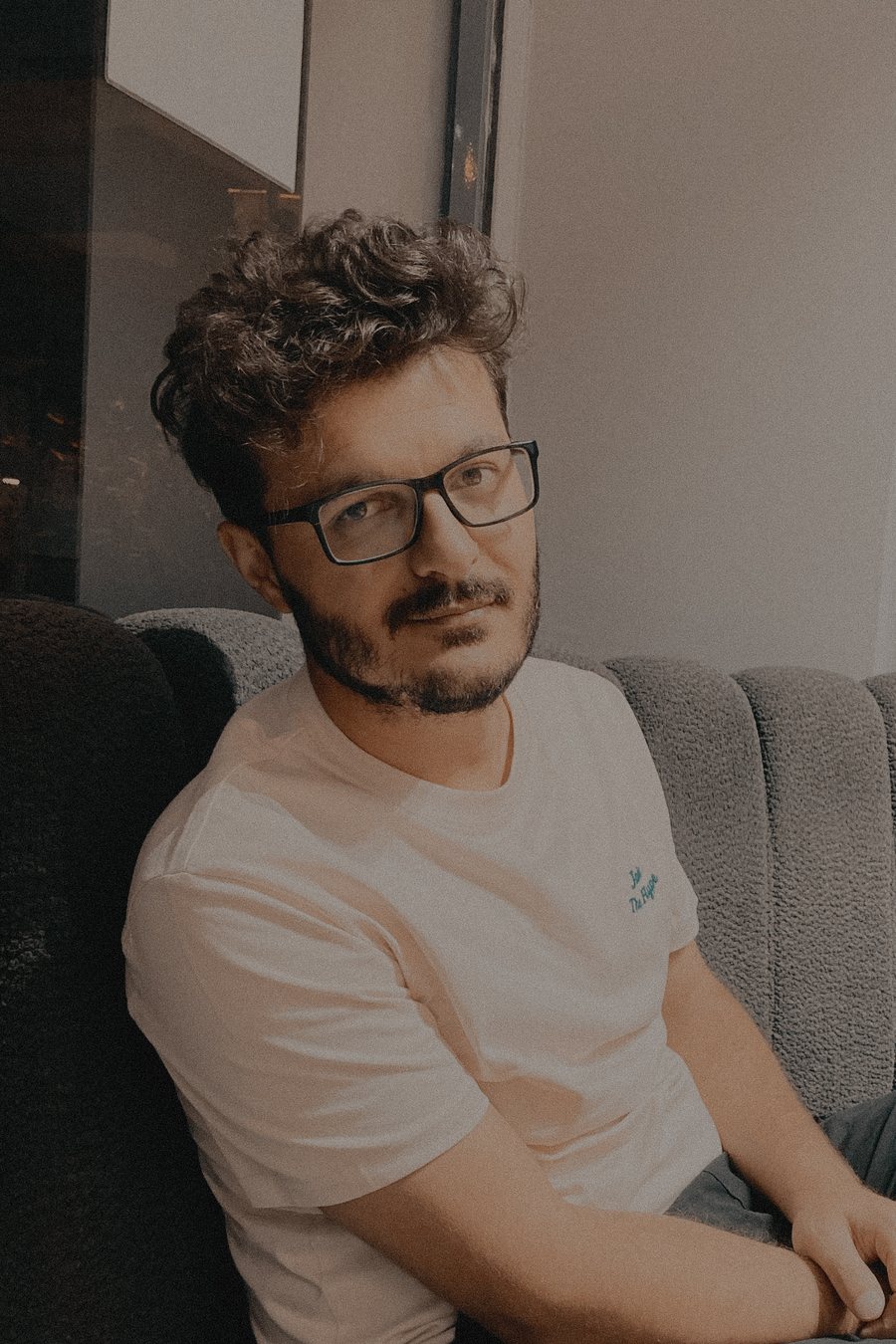 Oğuzhan Köse